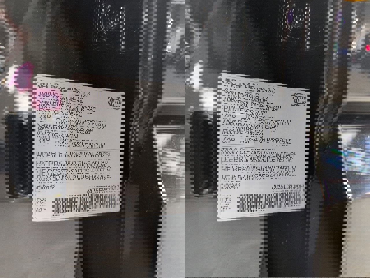 Used 2024 Audi Q3 2.0T Premium Plus image 41