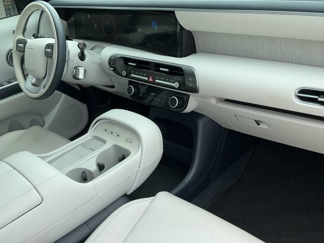 Used 2026 Hyundai Palisade Calligraphy FWD image 22