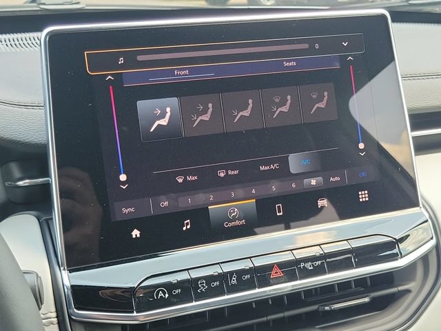 New 2026 Jeep Compass Limited AWD/4WD image 26