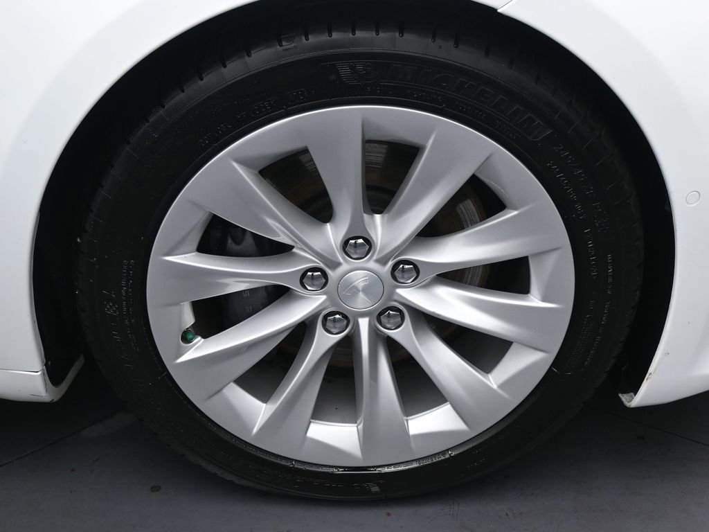 Used 2019 Tesla Model S Long Range image 35
