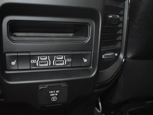 Used 2023 RAM 2500 Limited image 33