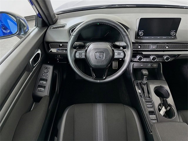 Certified 2023 Honda Civic Sport image 3