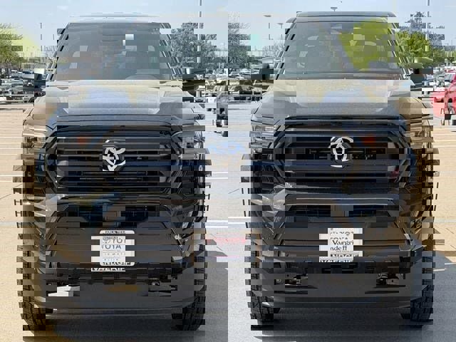 New 2026 Toyota Tacoma SR image 7