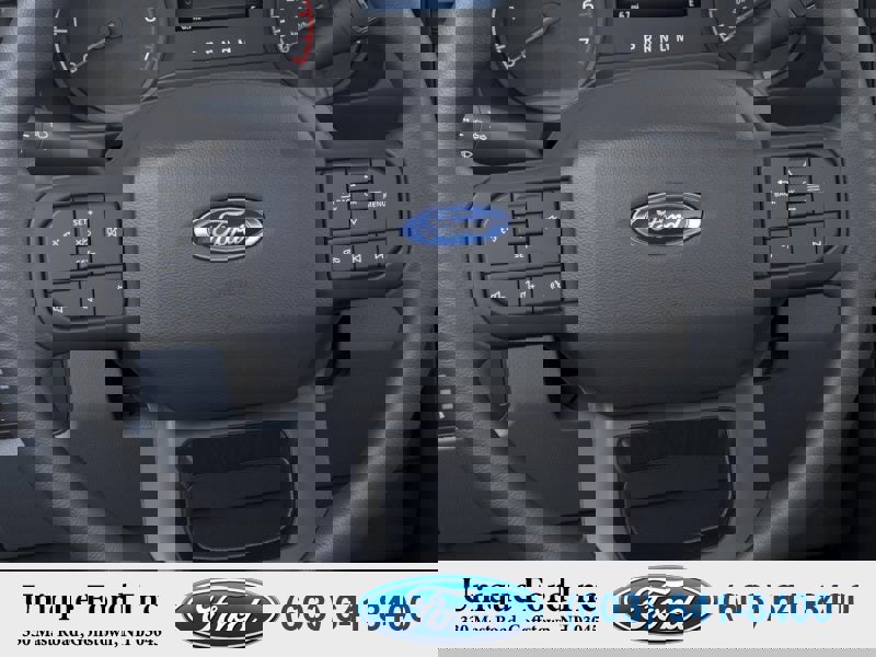 New 2025 Ford F250 XLT w/ Snow Plow Prep Package image 34