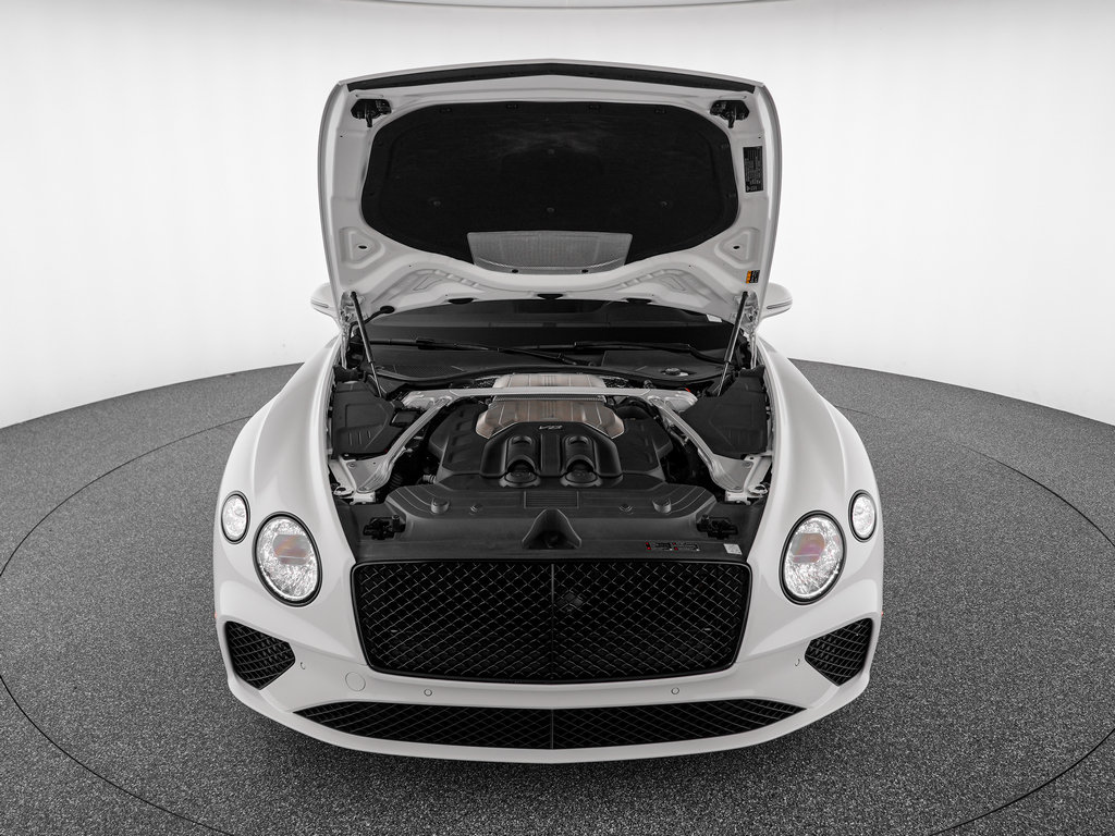 Used 2023 Bentley Continental GT V8 AWD/4WD image 32
