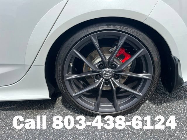 Used 2024 Acura Integra Type S FWD image 35