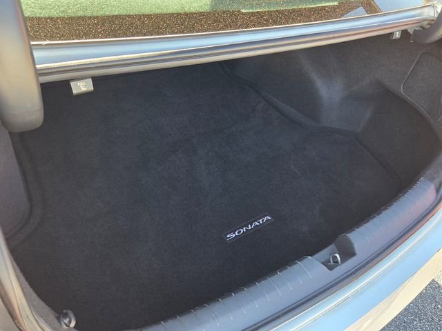 Used 2015 Hyundai Sonata Limited w/ Cargo Package image 13