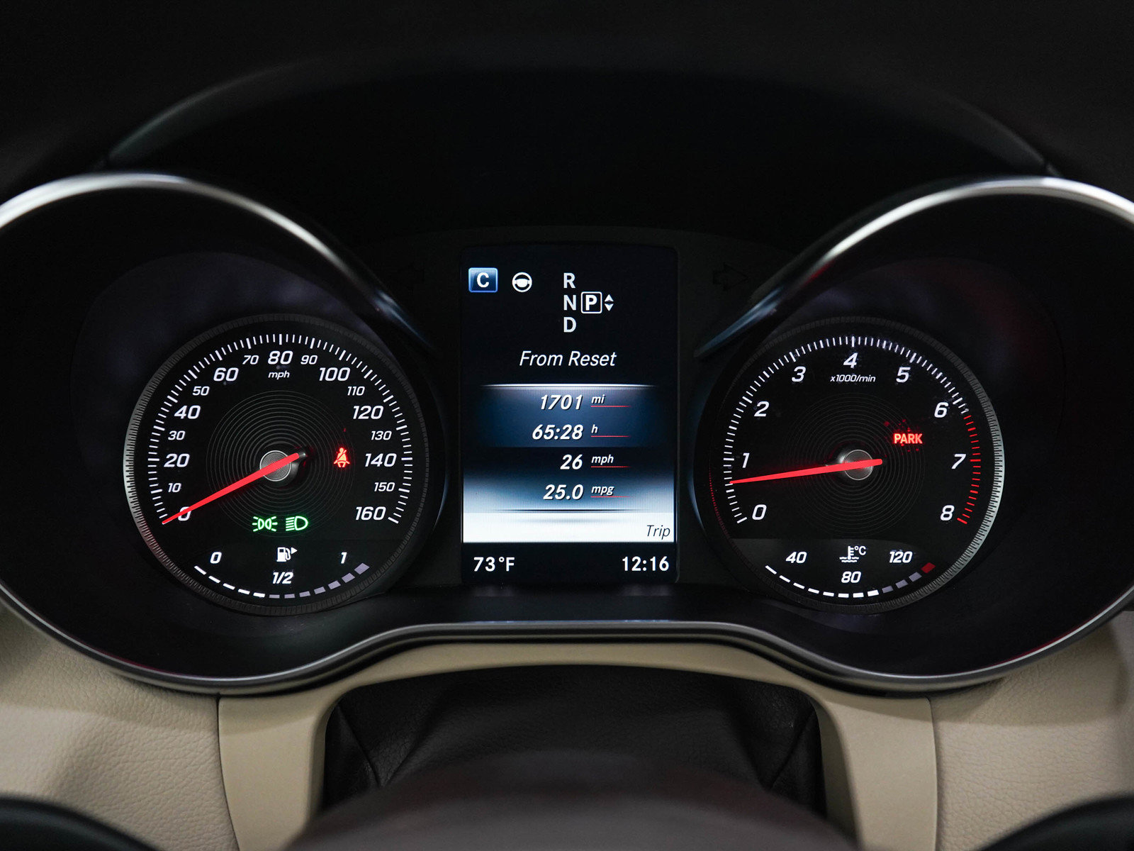 Used 2015 Mercedes-Benz C 300 4MATIC Sedan image 24