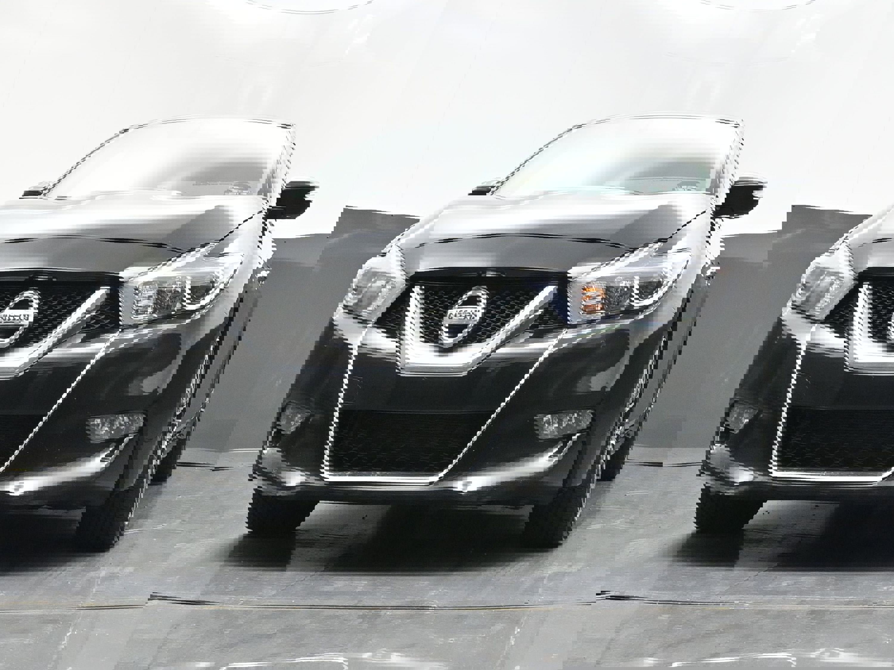 Used 2017 Nissan Maxima 3.5 SV image 33