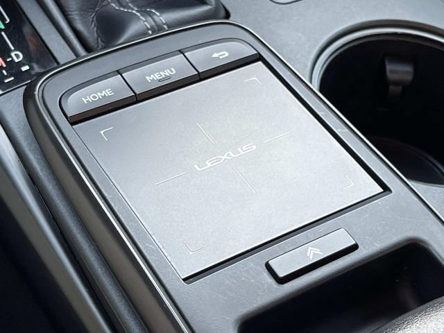 Used 2023 Lexus IS 350 F Sport w/ Memory Package RWD image 36
