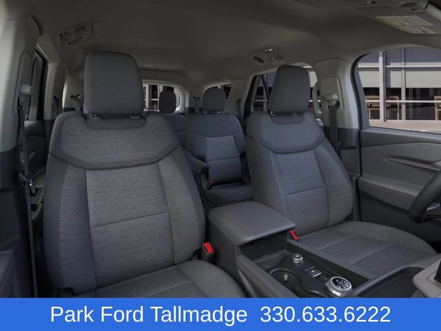 New 2026 Ford Explorer Active AWD/4WD image 10