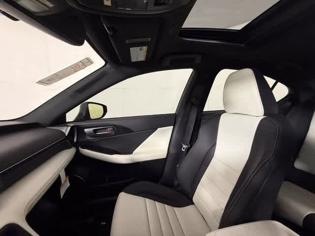 New 2026 Lexus IS 350 F Sport w/ Technology Package RWD image 18