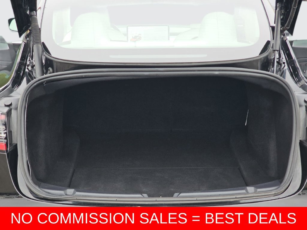 Used 2021 Tesla Model 3 Standard Range Plus RWD image 12