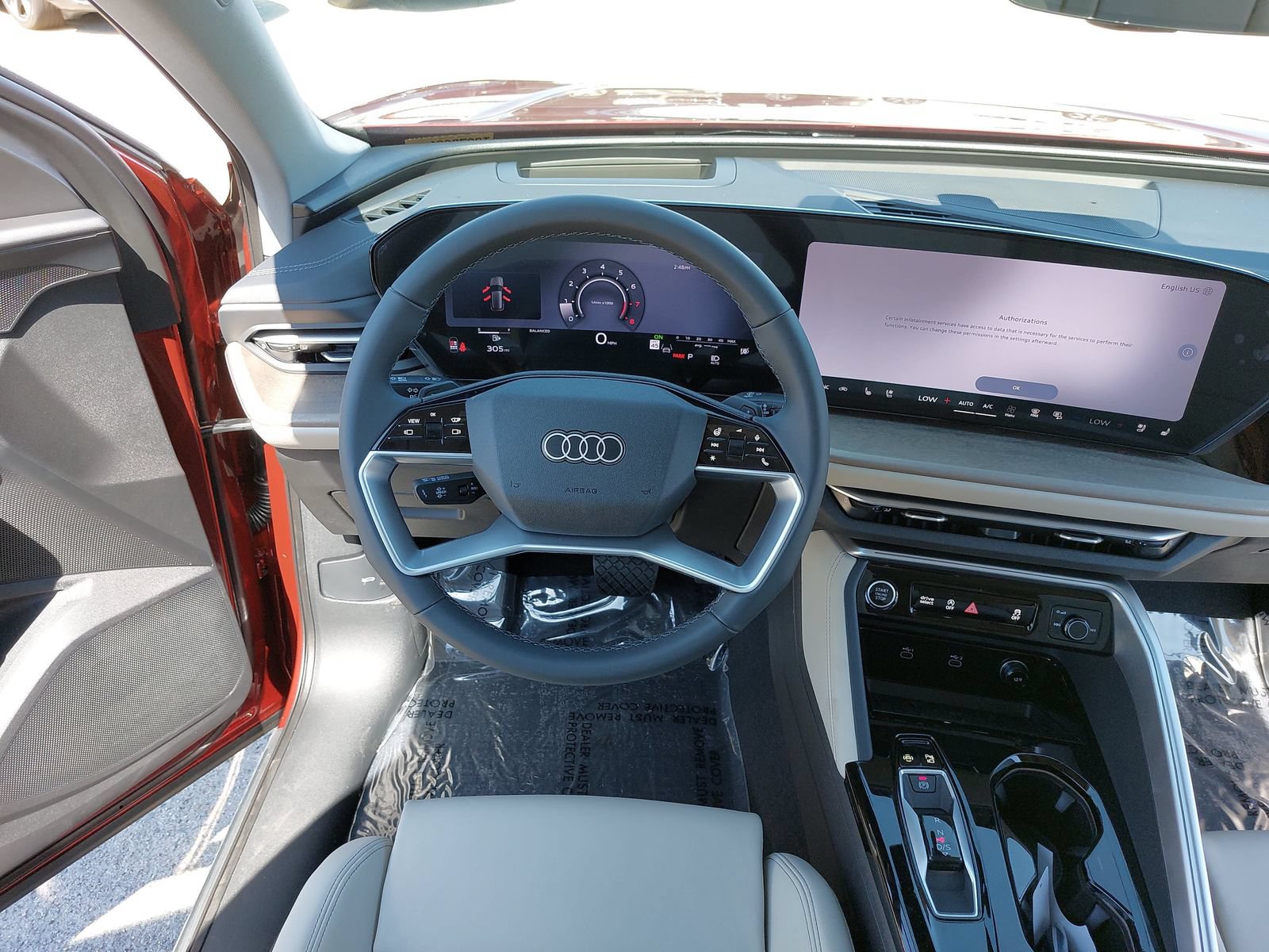 New 2026 Audi Q5 Premium Plus AWD/4WD image 16