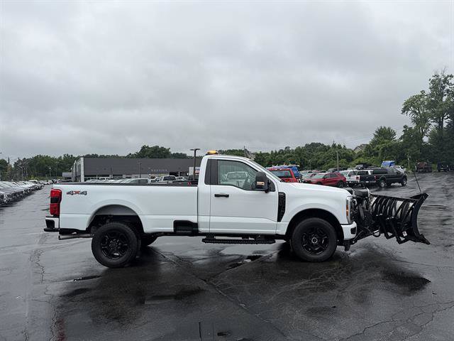 New 2025 Ford F350 XL w/ STX Appearance Package AWD/4WD image 71