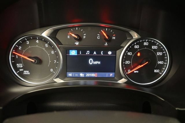 Used 2020 GMC Terrain SLT w/ Preferred Package FWD image 12