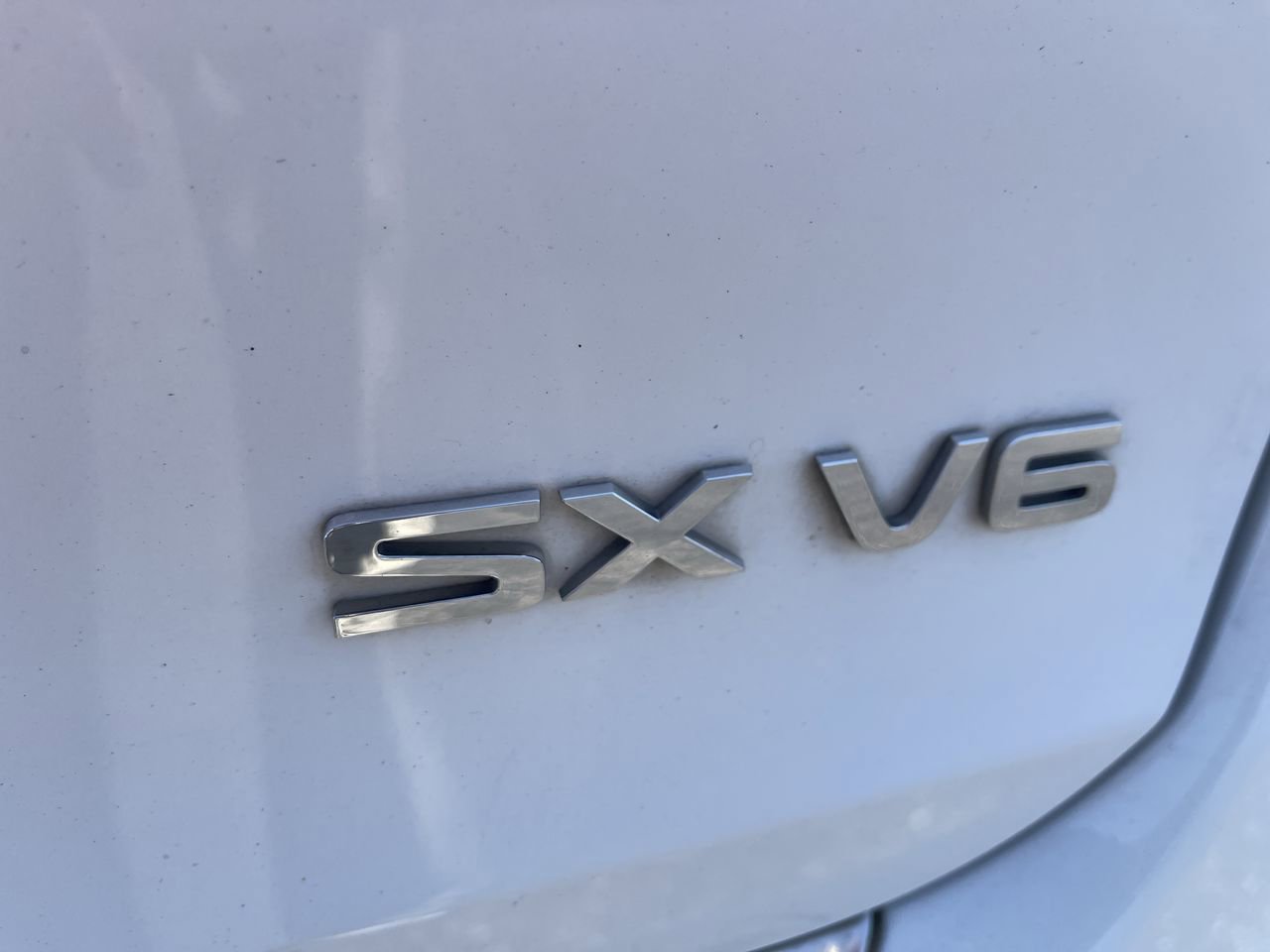 Used 2018 Kia Sorento SX FWD image 33