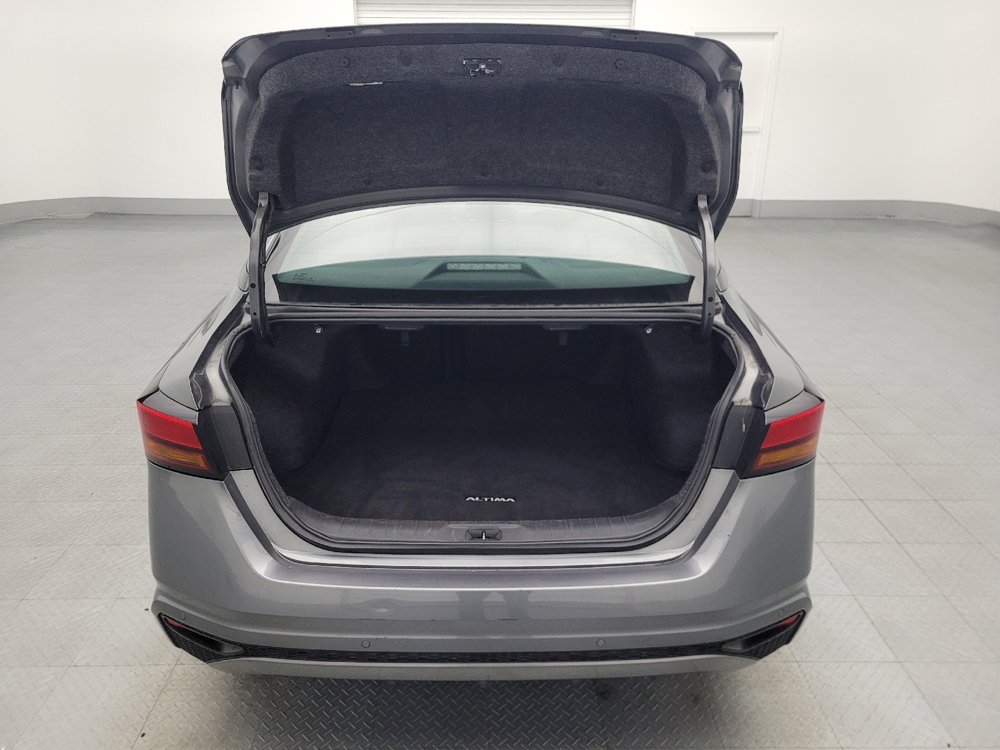 Used 2024 Nissan Altima 2.5 SV image 29