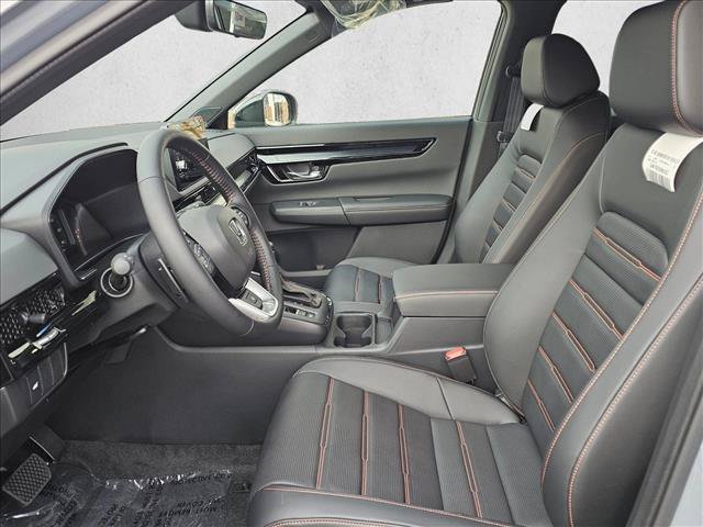 New 2027 Honda CR-V Sport Touring image 18