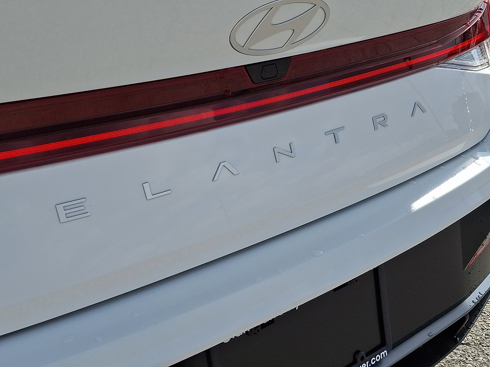 New 2026 Hyundai Elantra SEL Sport Premium image 23