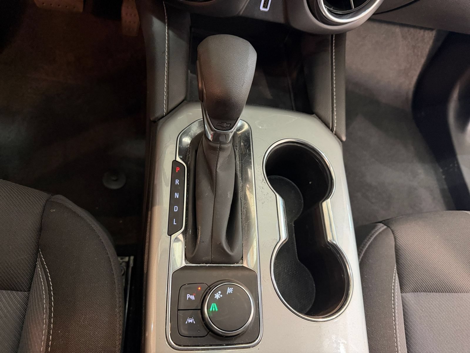Used 2026 Chevrolet Blazer LT FWD image 40