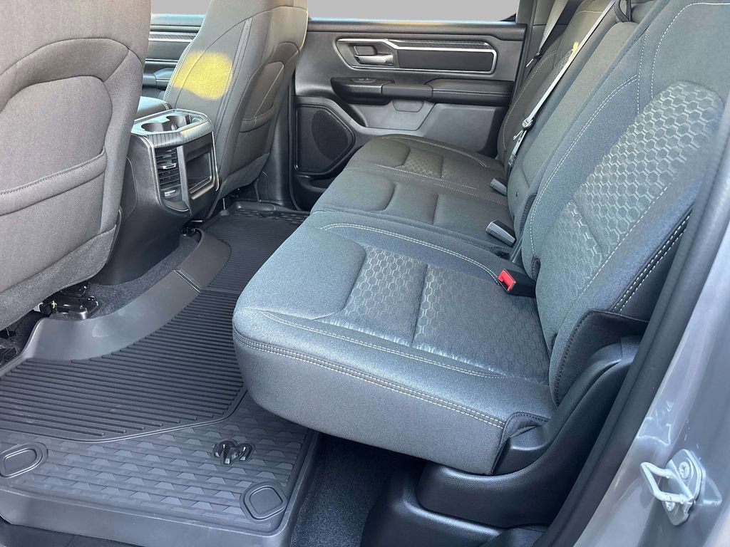 New 2026 RAM 1500 Big Horn image 4