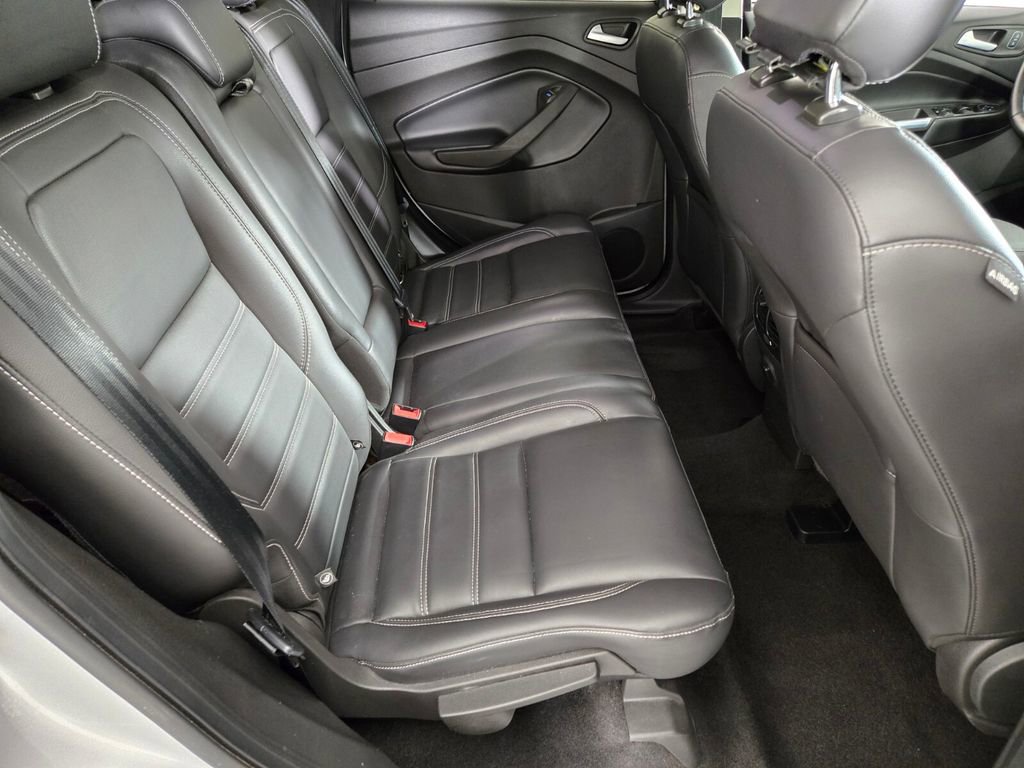 Used 2019 Ford Escape SEL FWD image 20