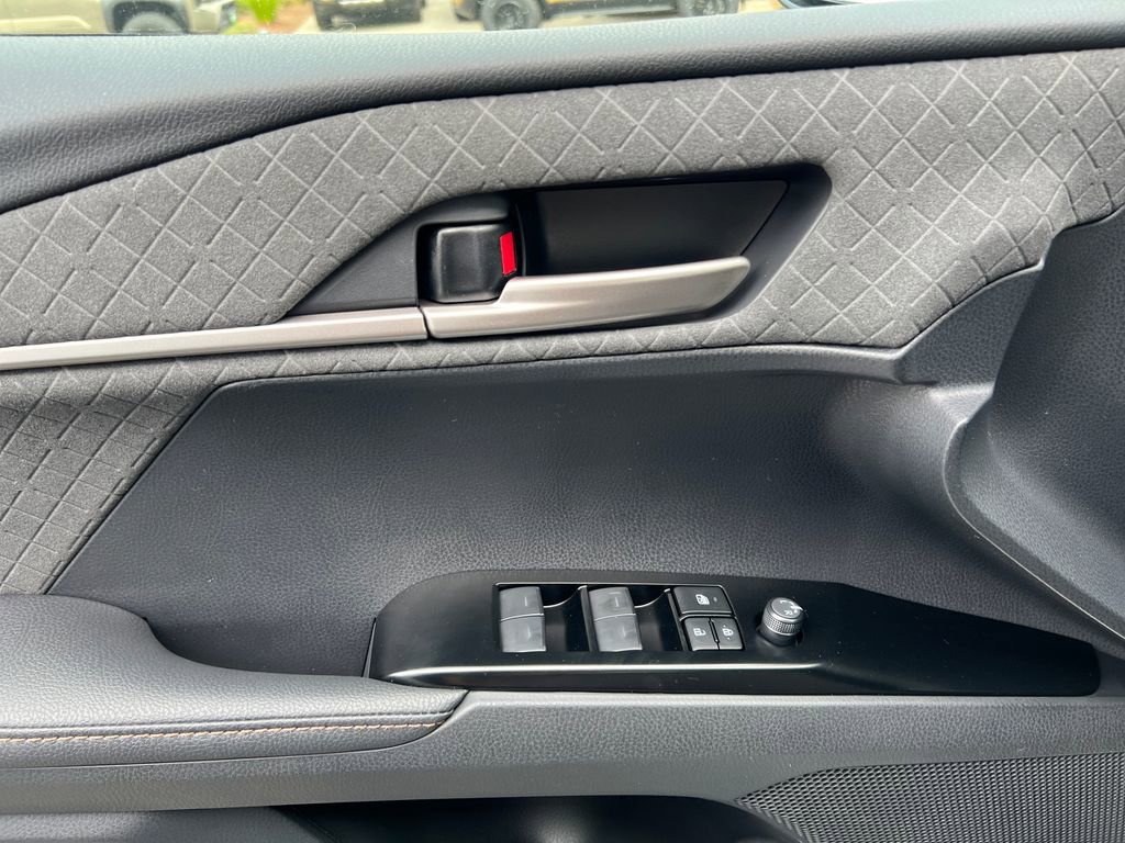 New 2026 Toyota Camry XLE AWD/4WD image 13