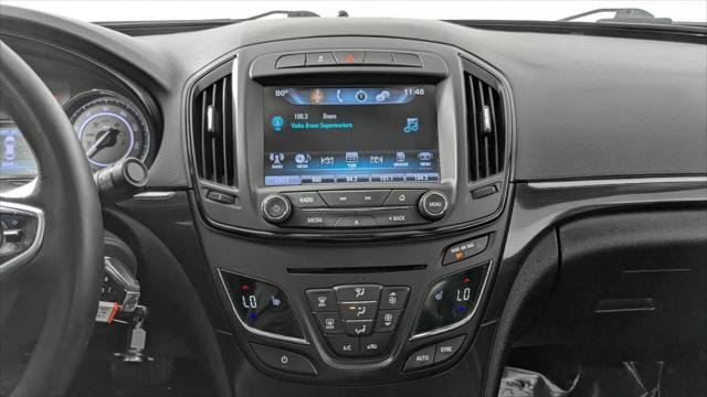 Used 2017 Buick Regal Sport Touring FWD image 23