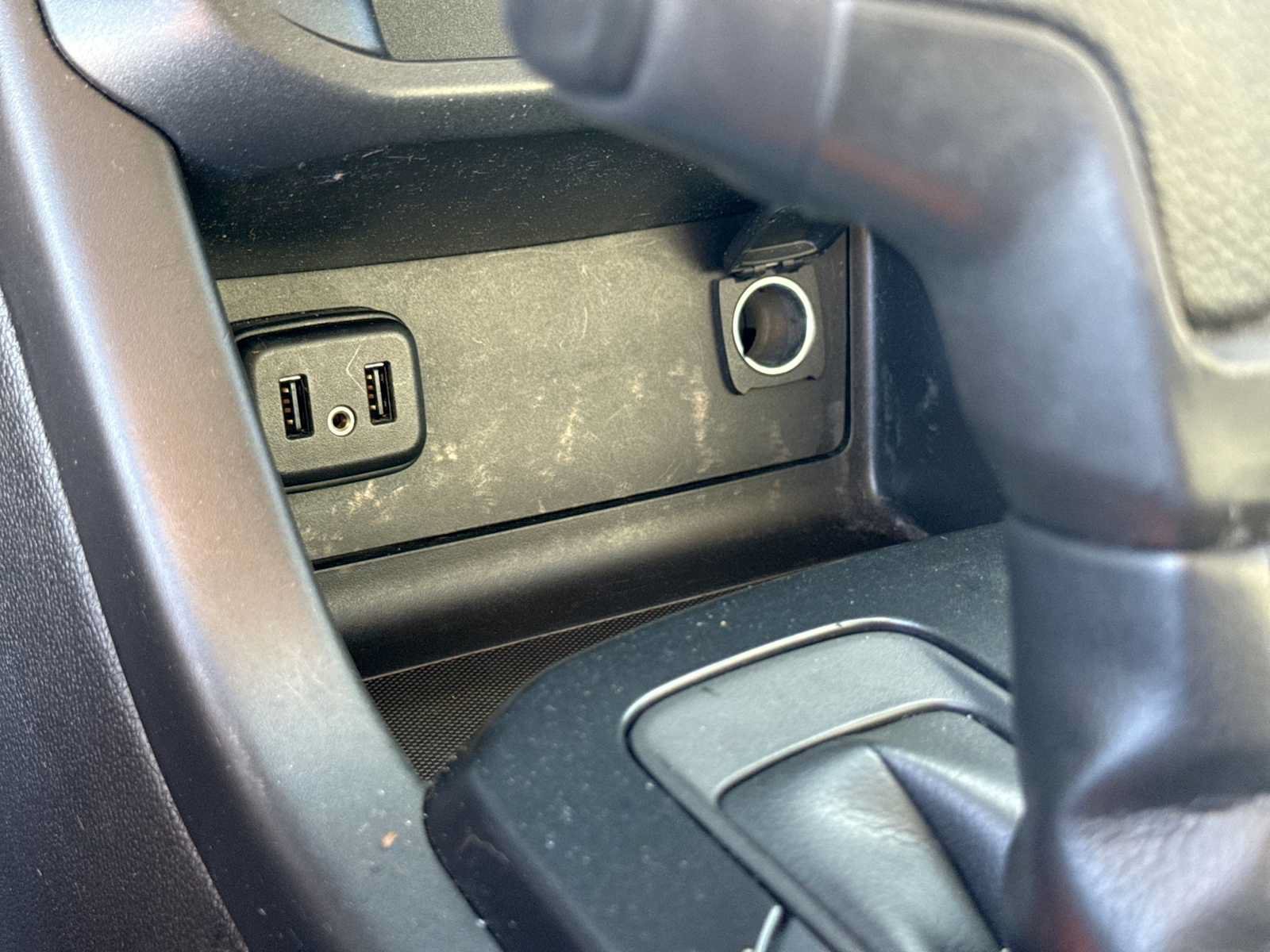 Used 2019 Chevrolet Colorado W/T w/ WT Convenience Package AWD/4WD image 30
