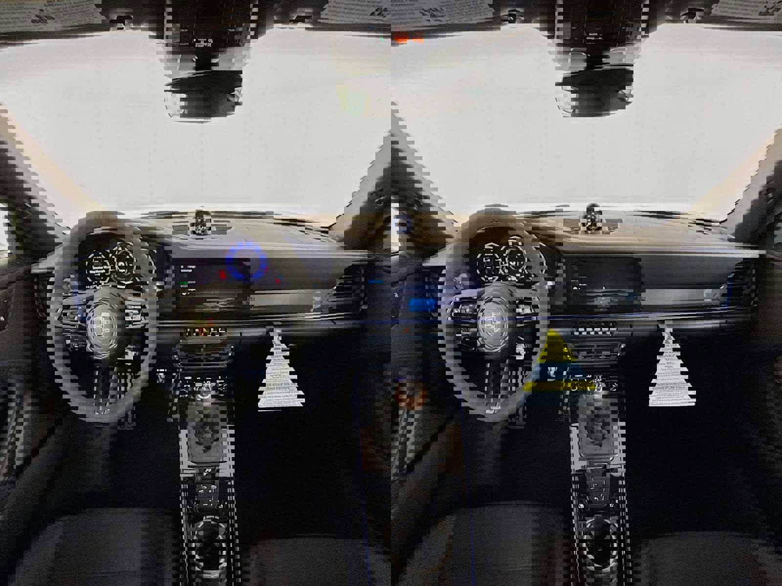 New 2026 Porsche 911 Carrera T image 28