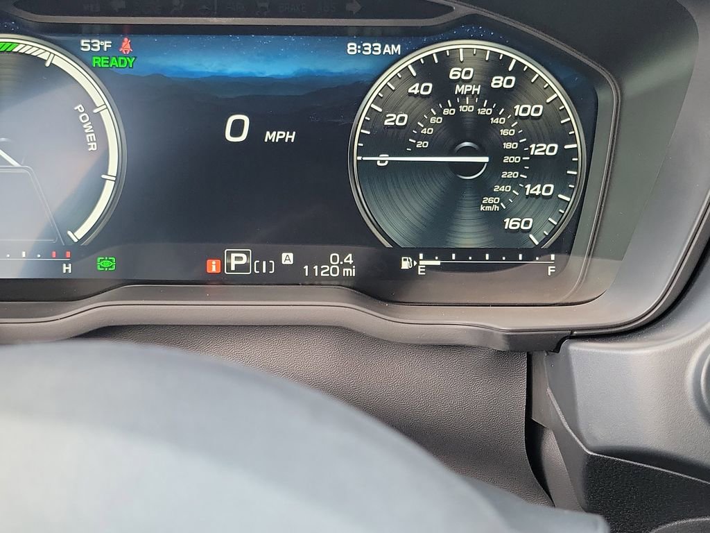 Used 2025 Subaru Forester Touring image 6