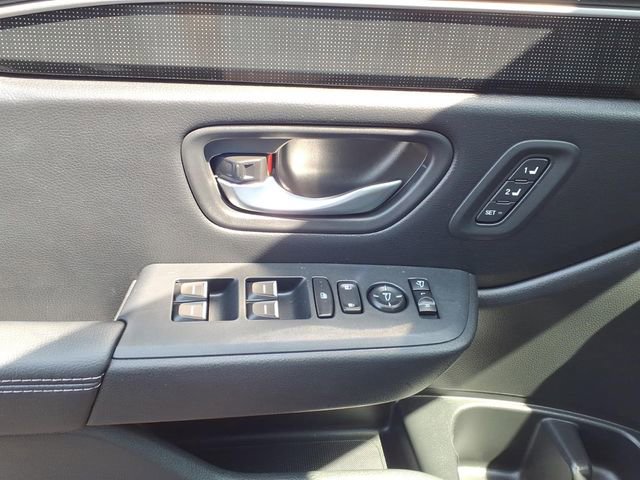 Certified 2024 Honda Pilot Elite image 16