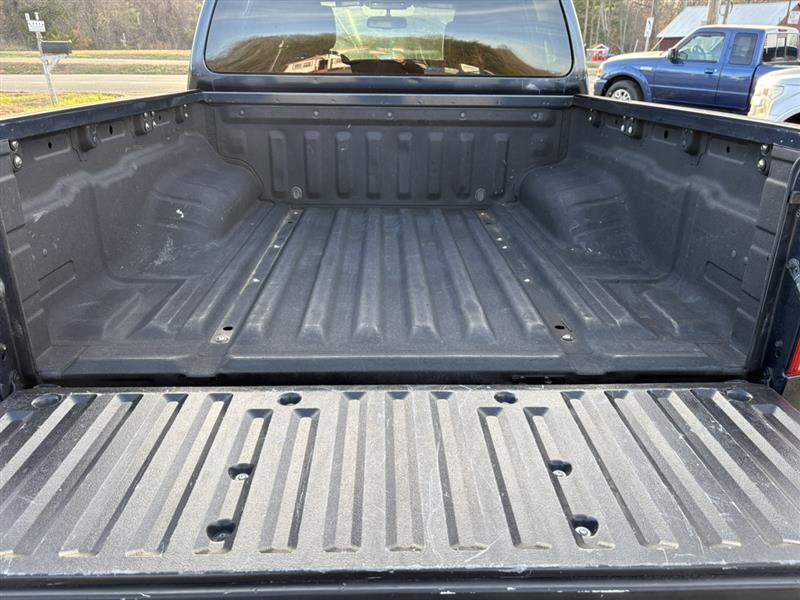 Used 2019 Nissan Frontier PRO-4X AWD/4WD image 15