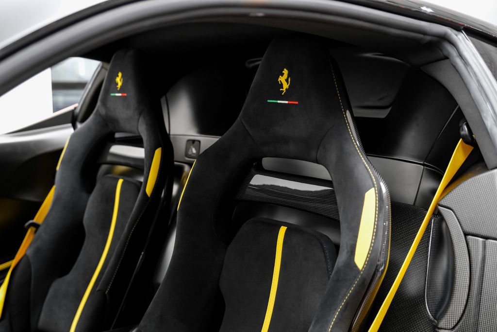 Used 2025 Ferrari SF90 Stradale XX AWD/4WD image 48