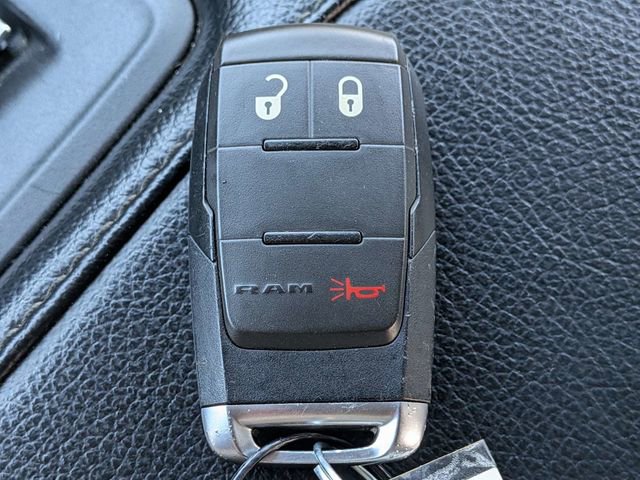 Used 2024 RAM 2500 Big Horn image 32