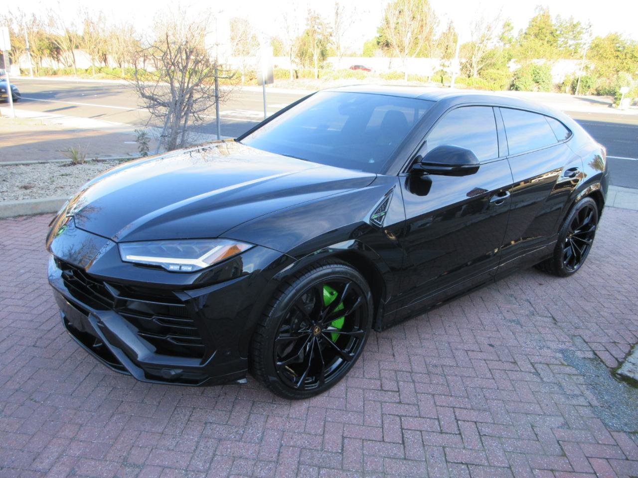 Used 2022 Lamborghini Urus image 81