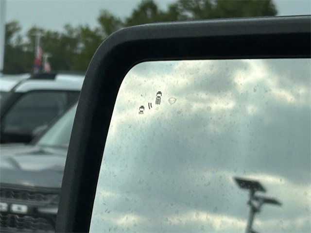 New 2025 Ford F150 Lightning Flash image 10