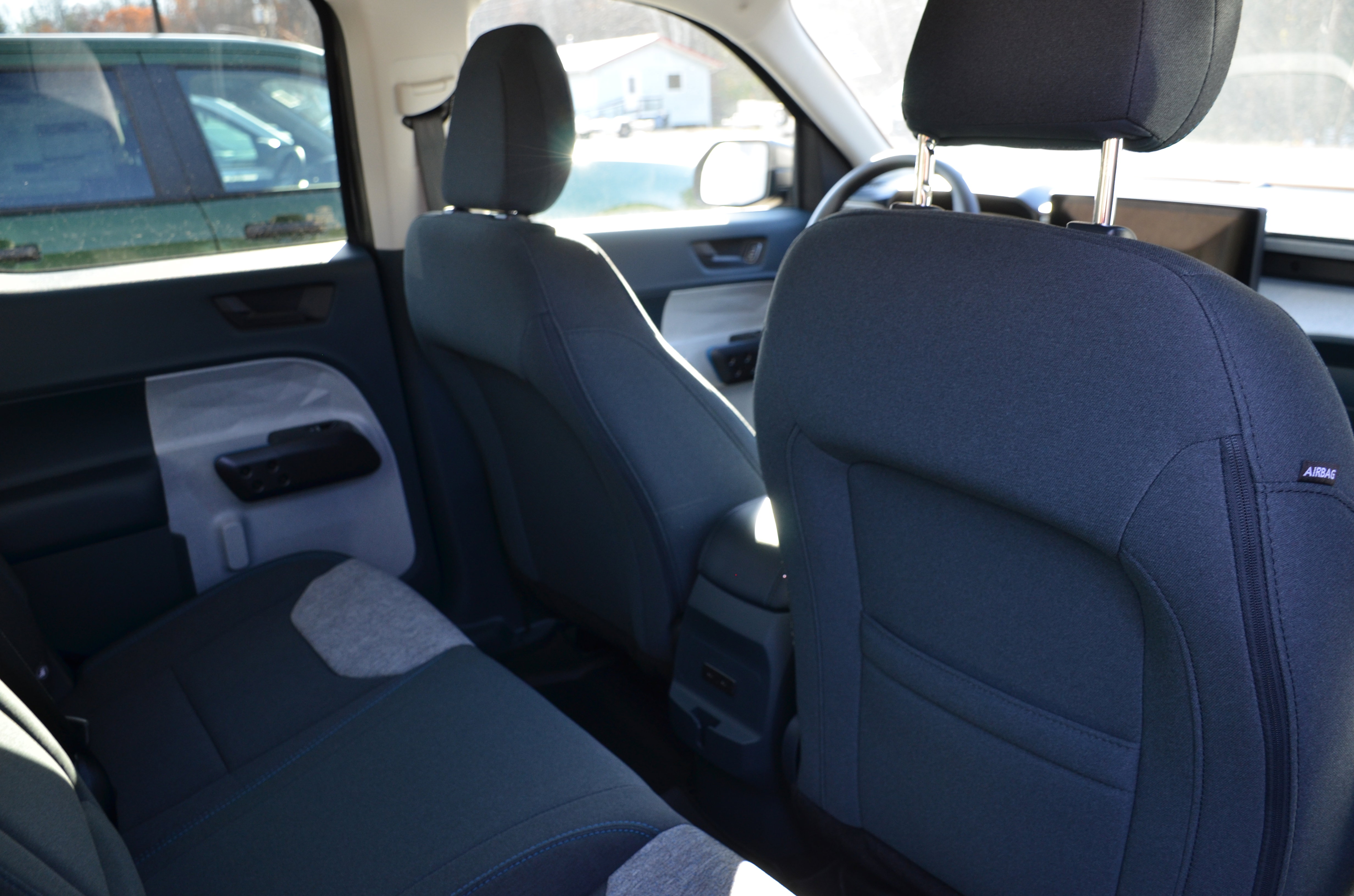 New 2025 Ford Maverick XLT w/ Equipment Group 301A image 20