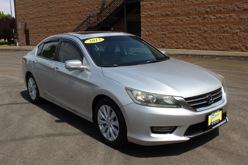 Used 2013 Honda Accord EX image 1