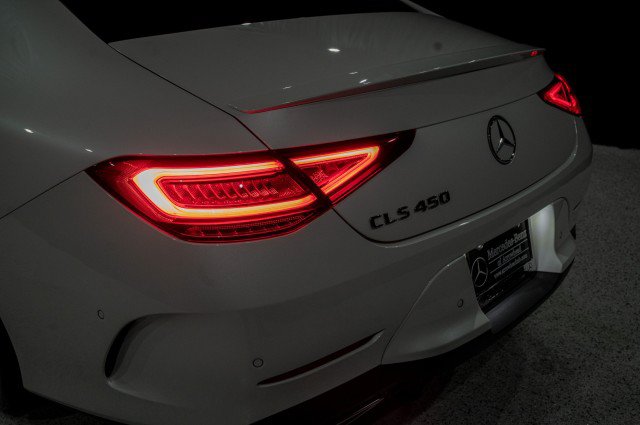 Used 2020 Mercedes-Benz CLS 450 image 10