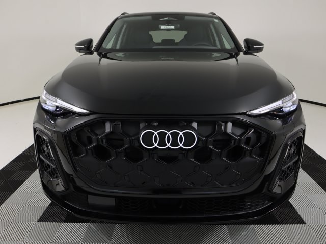 New 2026 Audi Q5 Premium Plus AWD/4WD image 8