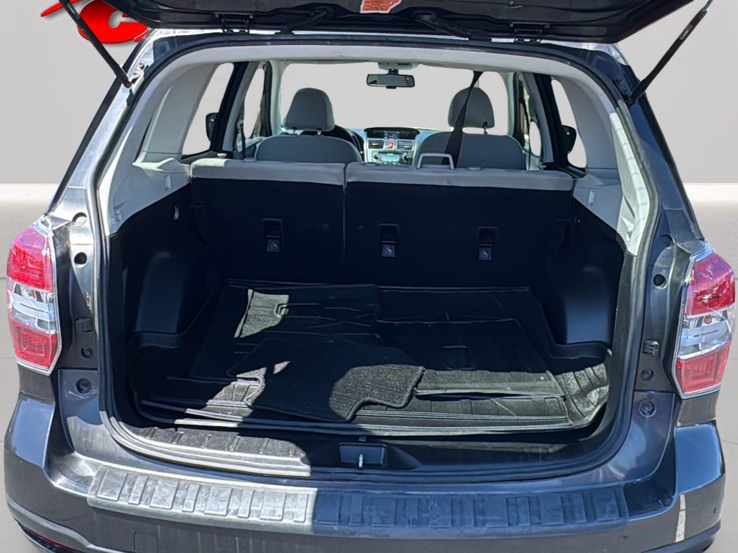 Used 2015 Subaru Forester 2.5i Premium w/ Popular Package #1 AWD/4WD image 22