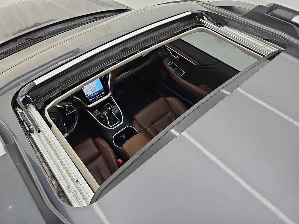 Used 2020 Subaru Outback Touring AWD/4WD image 45