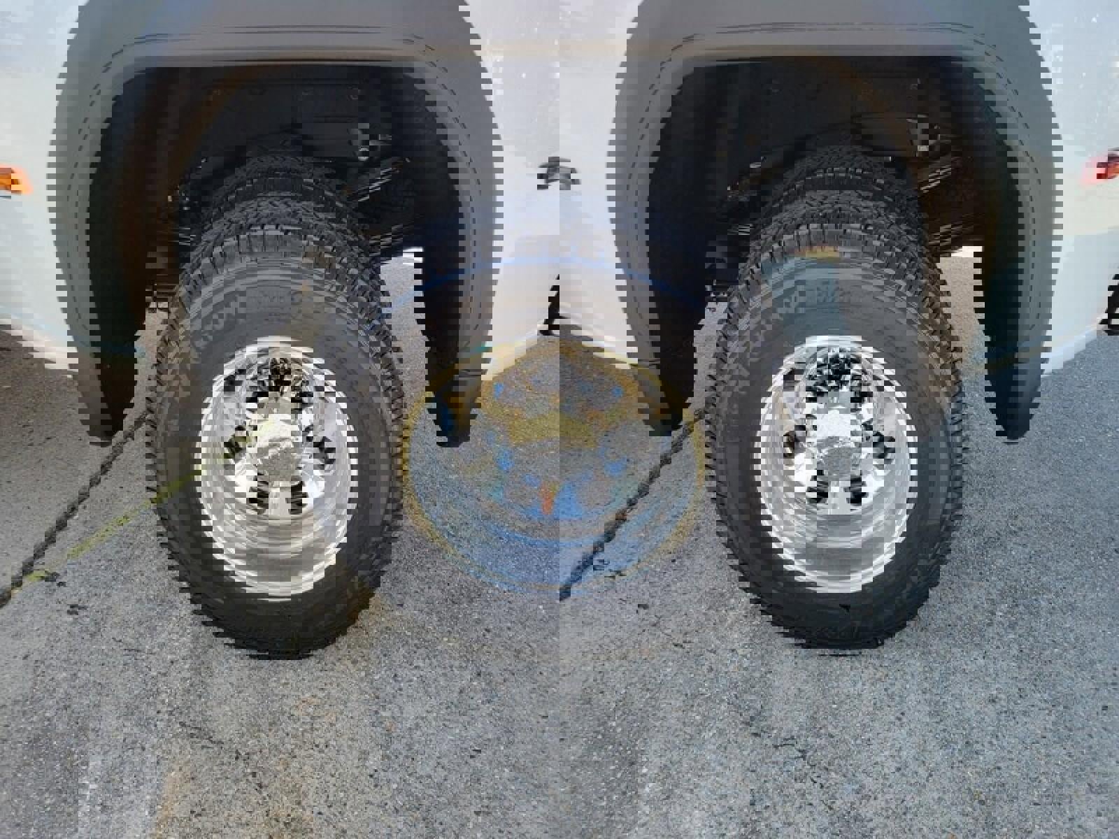 New 2026 GMC Sierra 3500 Denali Ultimate image 8