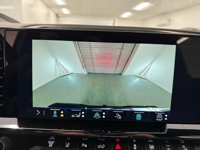 New 2026 Chevrolet Silverado 2500 ZR2 w/ LPO, Dark Essentials Package image 19