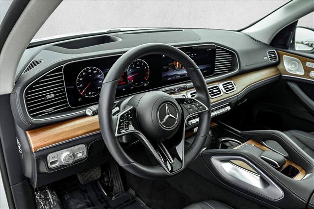 Certified 2026 Mercedes-Benz GLE 350 4MATIC image 10