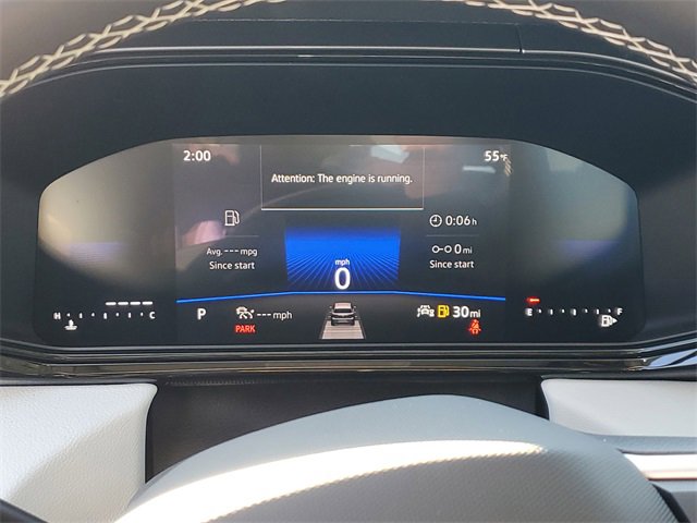 New 2026 Volkswagen Taos S image 24