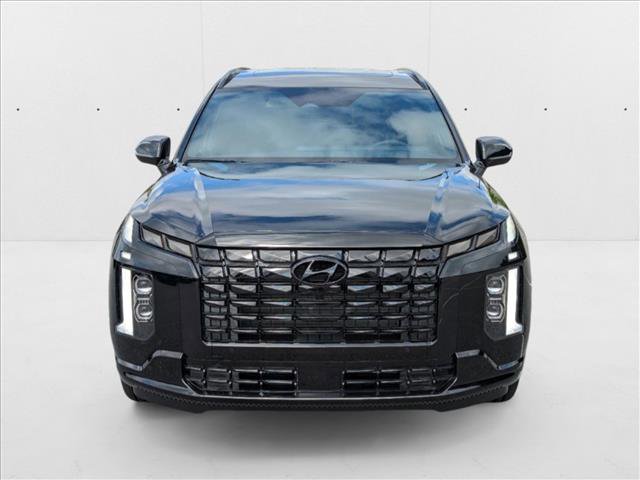 New 2025 Hyundai Palisade Calligraphy image 6