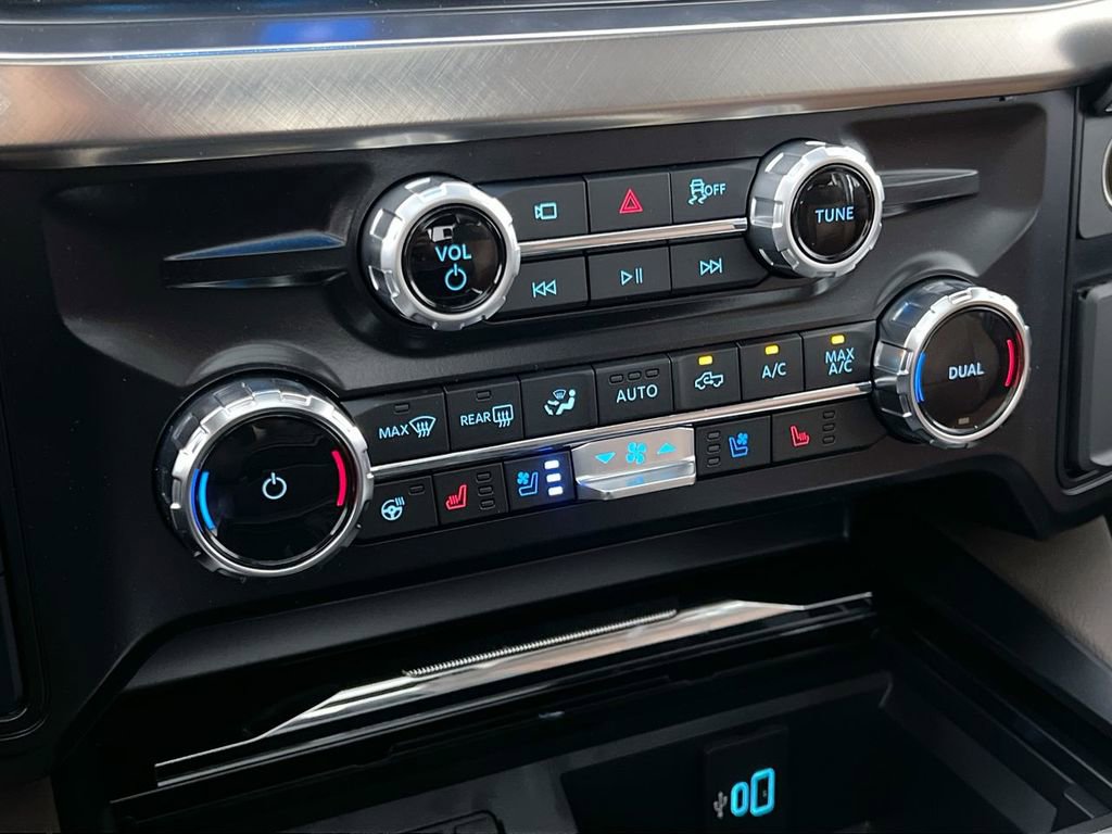 New 2026 Ford F250 King Ranch image 19